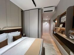 Union Square Residences (D1), Condominium #582965311